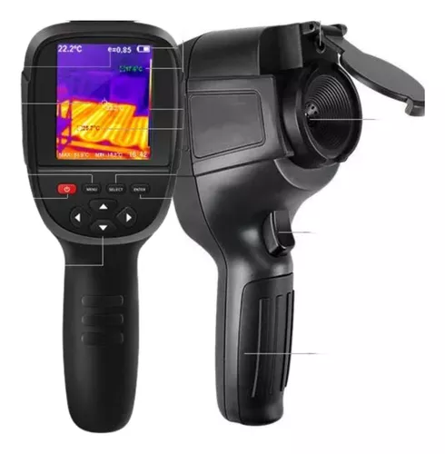 Camera-Termografica-A-BF-RX-500