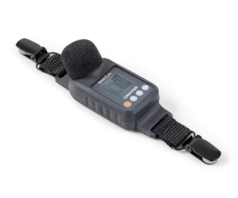 Dosimetro-Criffer-Sonus-2-Plus