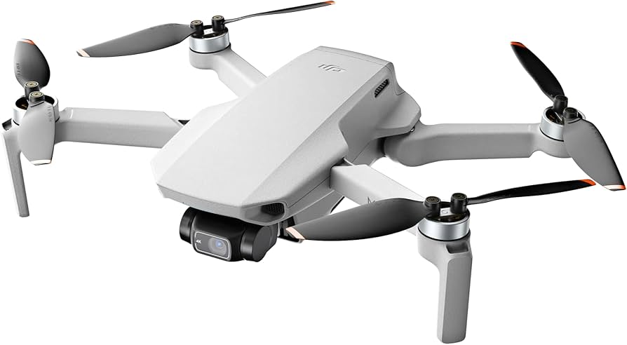Drone-DJI-Mini-2