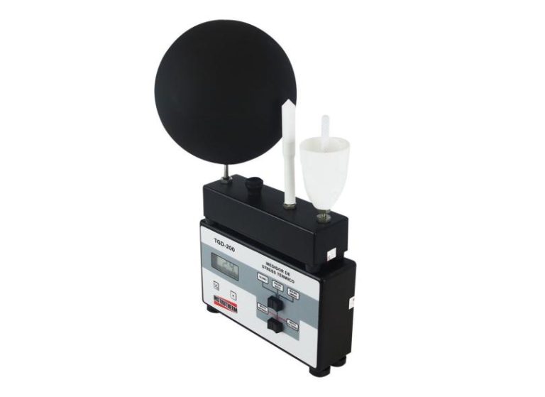 Monitor-IBUTG-Instrutherm-TGD-200