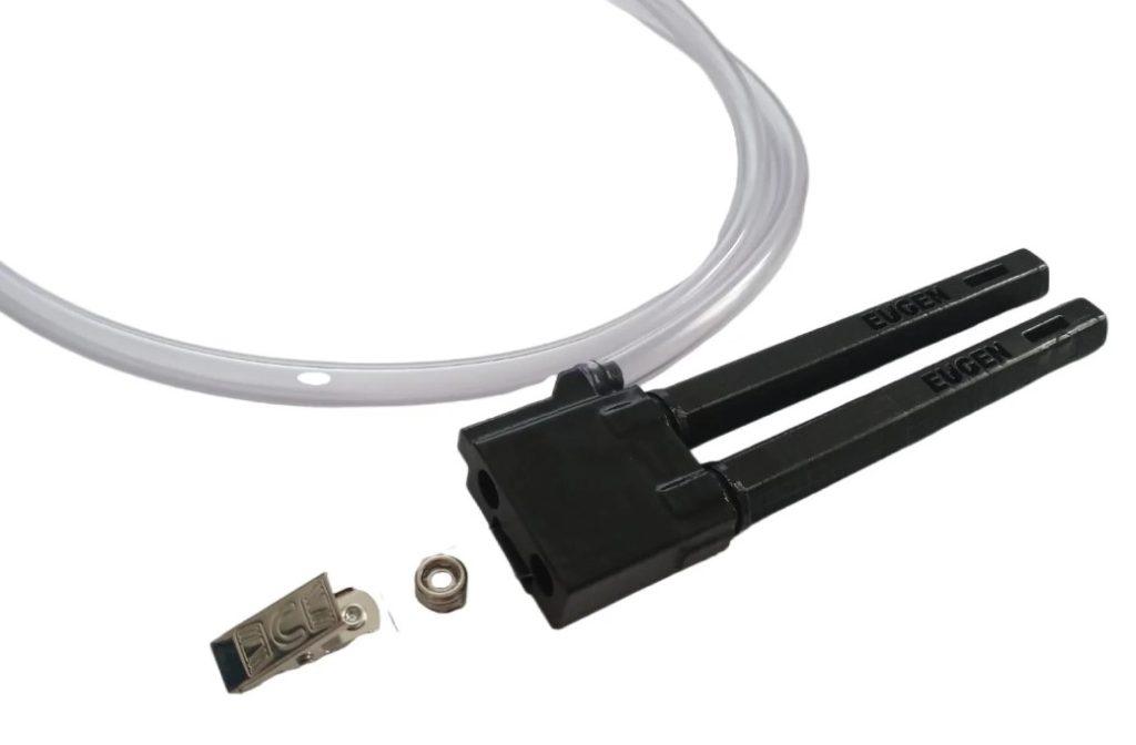 Suporte-para-amostrador-de-tubo-duplo