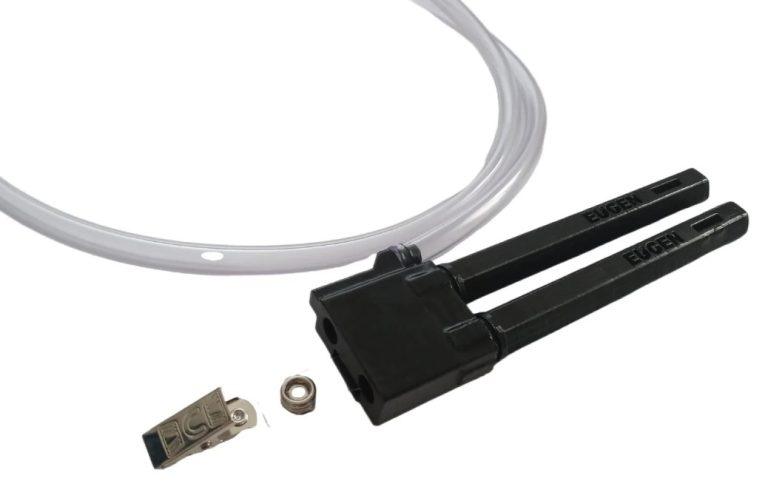 Suporte-para-amostrador-de-tubo-duplo