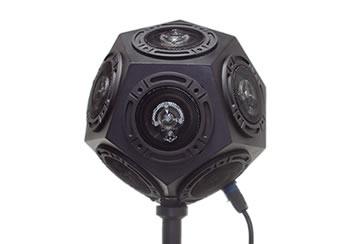 Fonte-Omnidirecional-(Dodecaedro)-Omni-Acustica-GSO-OM