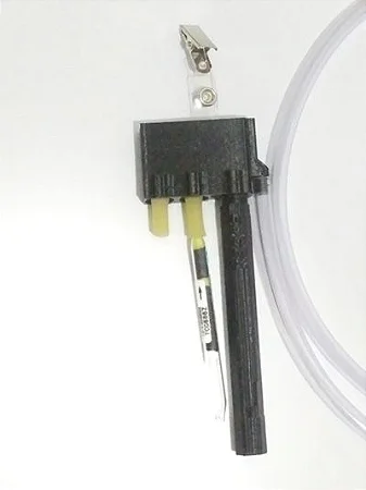 Suporte-para-amostrador-de-tubo-triplo